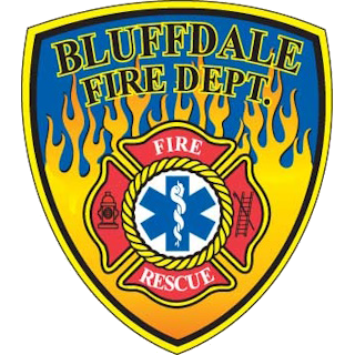 Bluffdale Fire Department