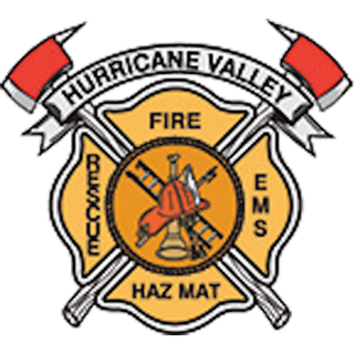 Hurricane Valley Fire SSD