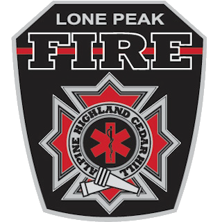 Lone Peak Fire District
