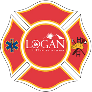 Logan City Fire Department