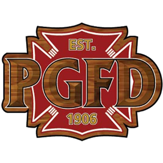 Pleasant Grove City Fire Department