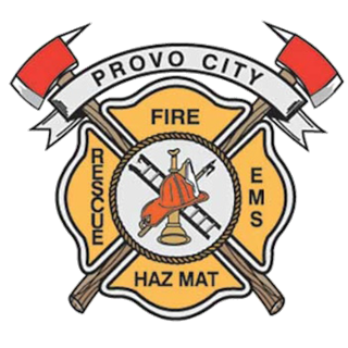 Provo Fire & Rescue