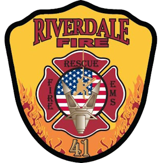Riverdale Fire Department