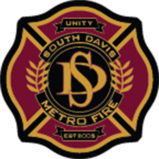 South Davis Metro Fire