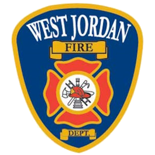 West Jordan Fire Department