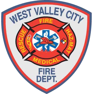 West Valley City Fire Department
